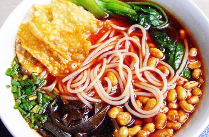 隆尧螺蛳粉培训